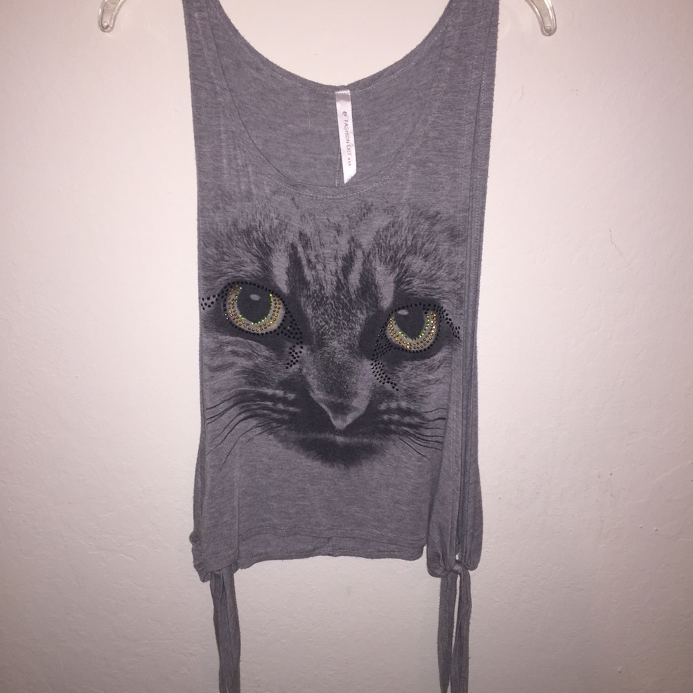 Muscle Tee